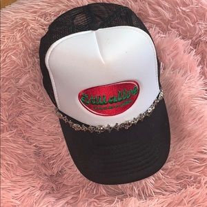 Still Alive Hat (Snap Back)